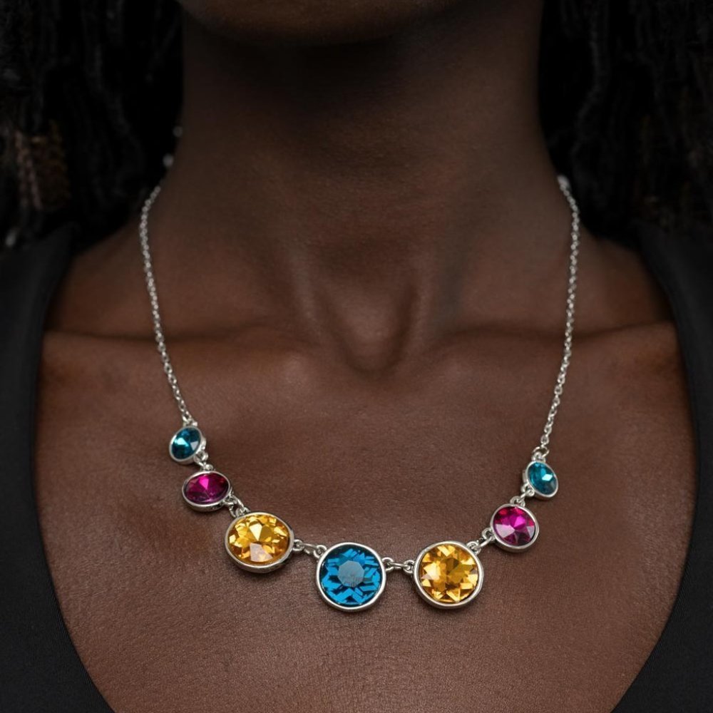 𝅺PAMPERED Powerhouse - Multi